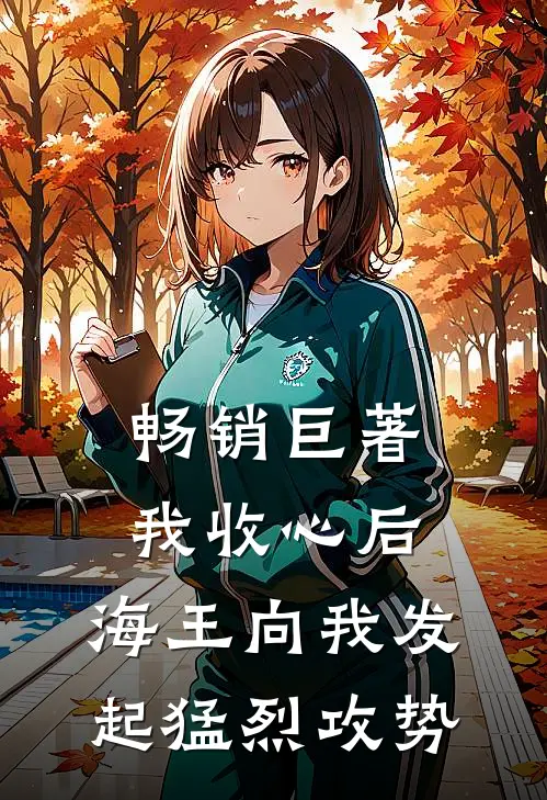 畅销巨著我收心后，海王向我发起猛烈攻势