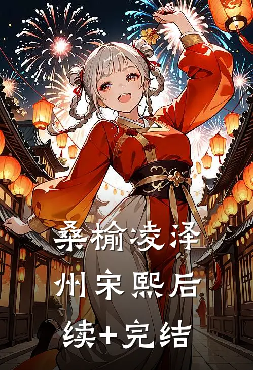 桑榆凌泽州宋熙后续+完结