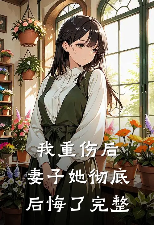 我重伤后，妻子她彻底后悔了完整