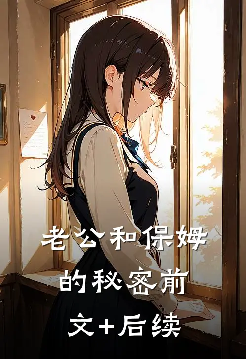 老公和保姆的秘密前文+后续
