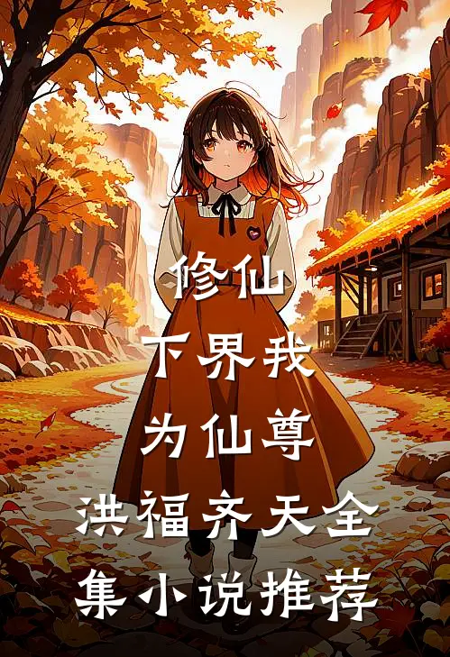 修仙下界我为仙尊,洪福齐天全集推荐完结