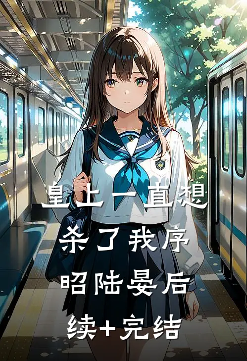 皇上一直想杀了我序昭陆晏后续+完结