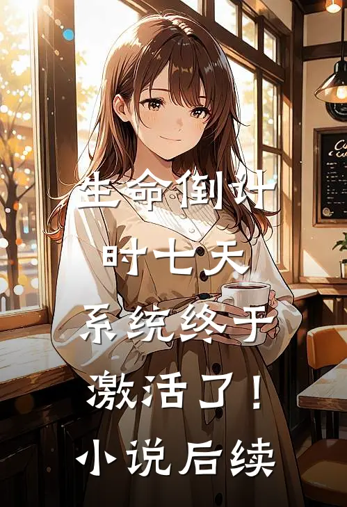 生命倒计时七天，系统终于激活了！小说后续