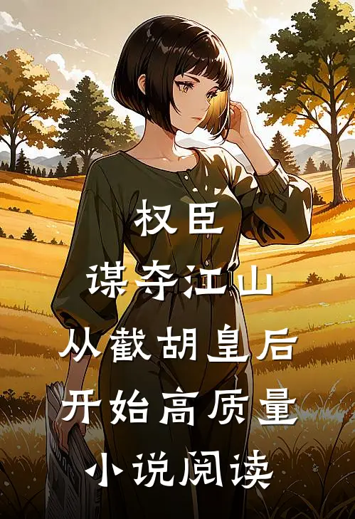 权臣：谋夺江山，从截胡皇后开始高质量小说阅读