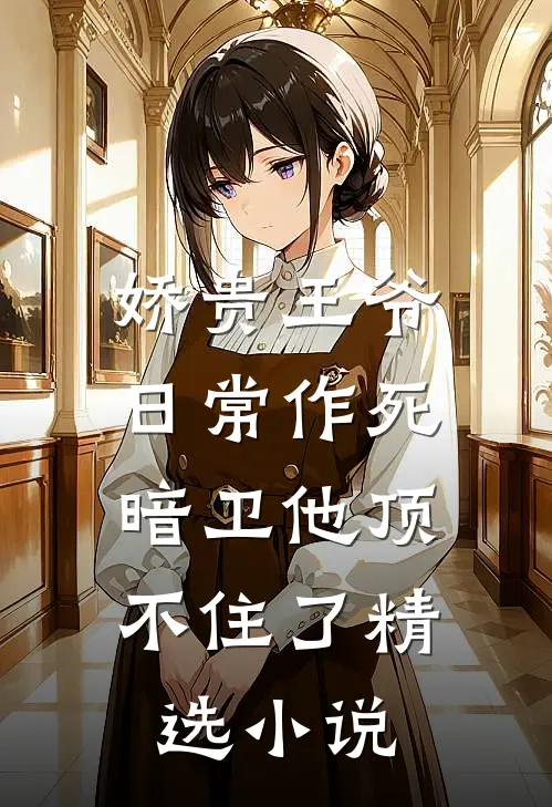 娇贵王爷日常作死，暗卫他顶不住了精选小说