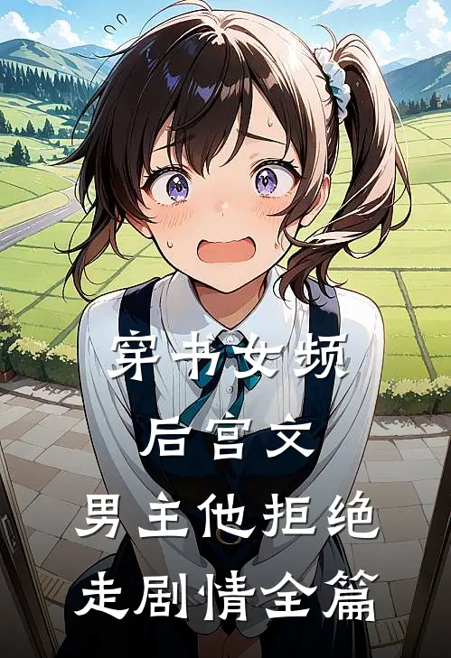 穿书女频后宫文,男主他拒绝走剧情全篇