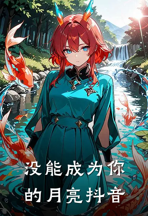 没能成为你的月亮抖音