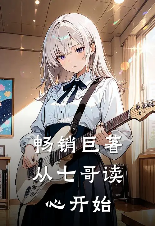 畅销巨著从七哥读心开始