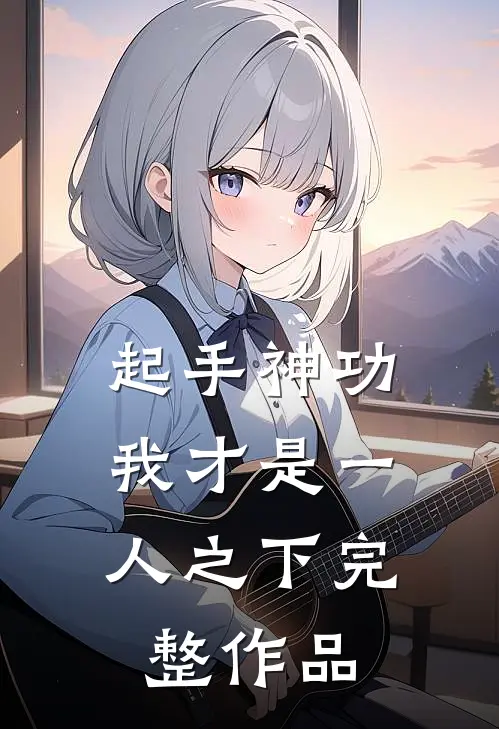 起手神功：我才是一人之下完整作品