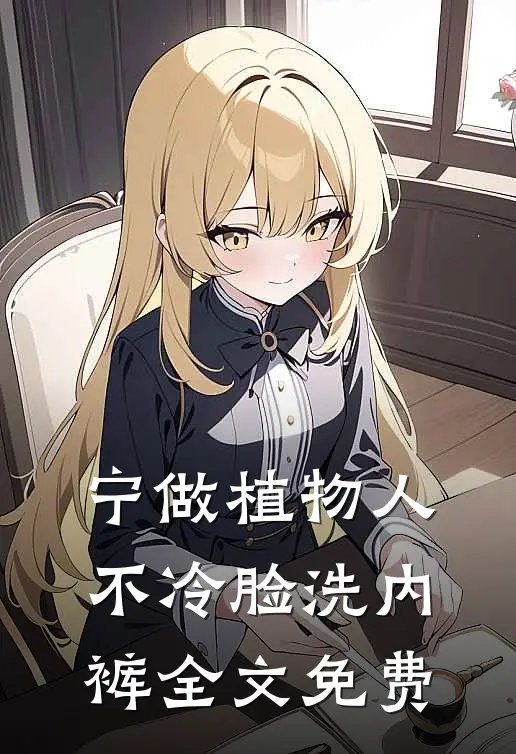宁做植物人，不冷脸洗内裤全文免费