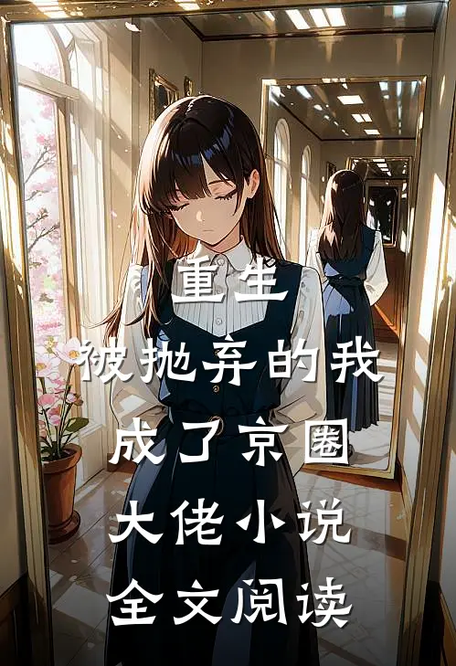 重生：被抛弃的我成了京圈大佬小说全文阅读