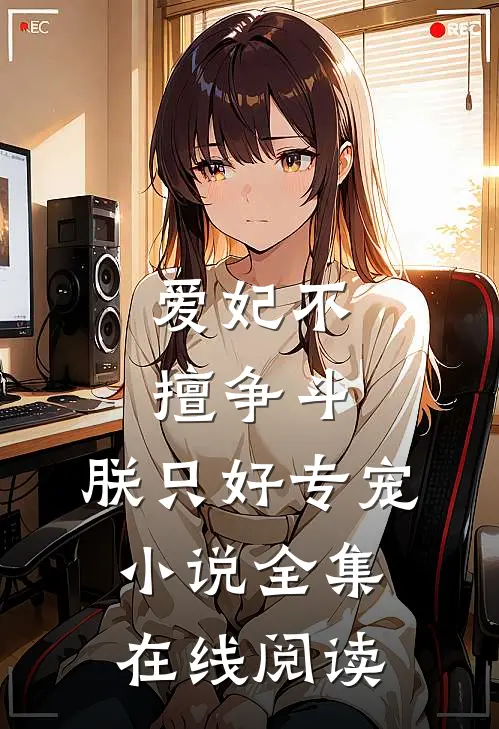 爱妃不擅争斗，朕只好专宠小说全集在线阅读