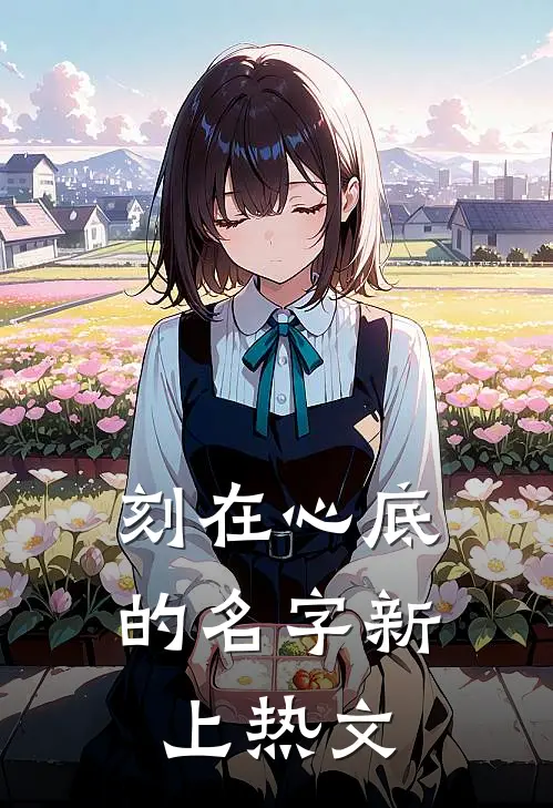 刻在心底的名字新上热文