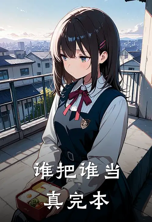 谁把谁当真完本