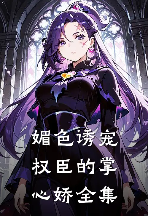 媚色诱宠：权臣的掌心娇全集