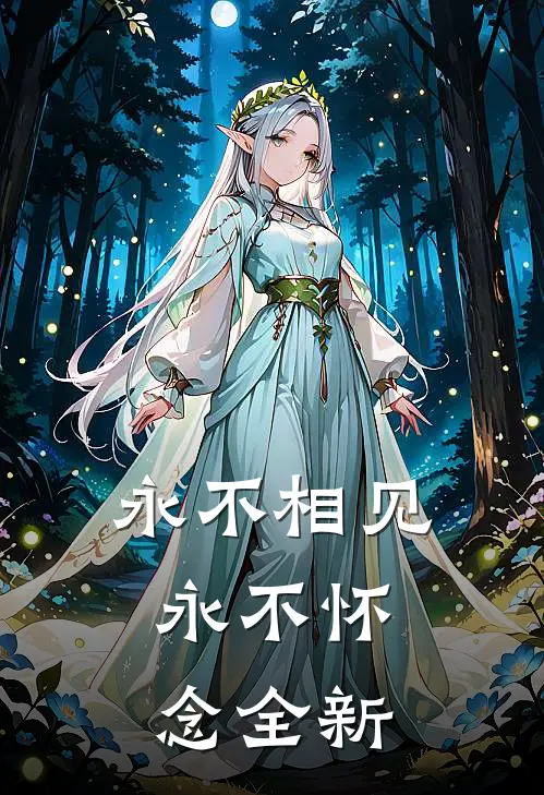 永不相见，永不怀念全新