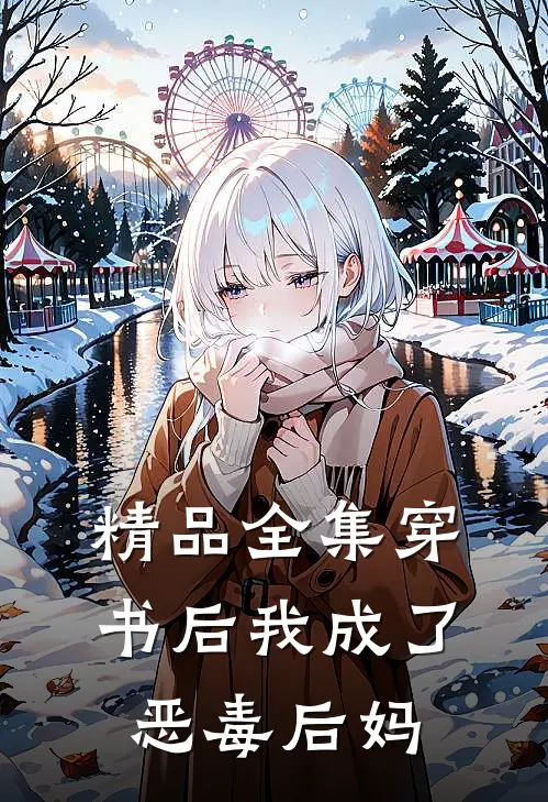 精品全集穿书后我成了恶毒后妈