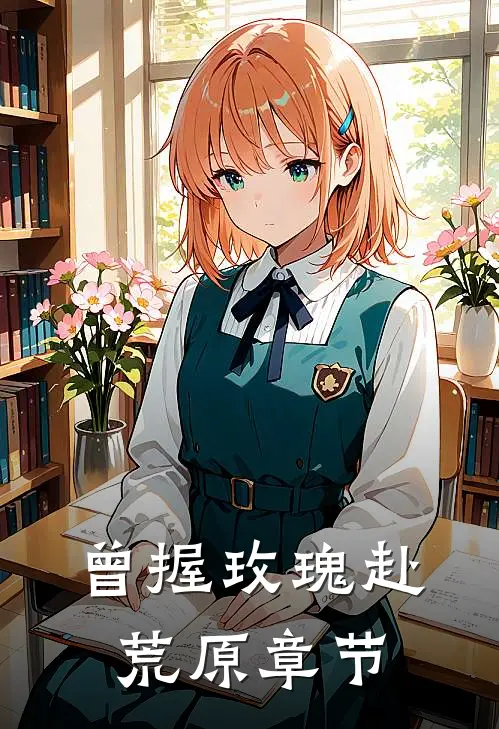 曾握玫瑰赴荒原章节