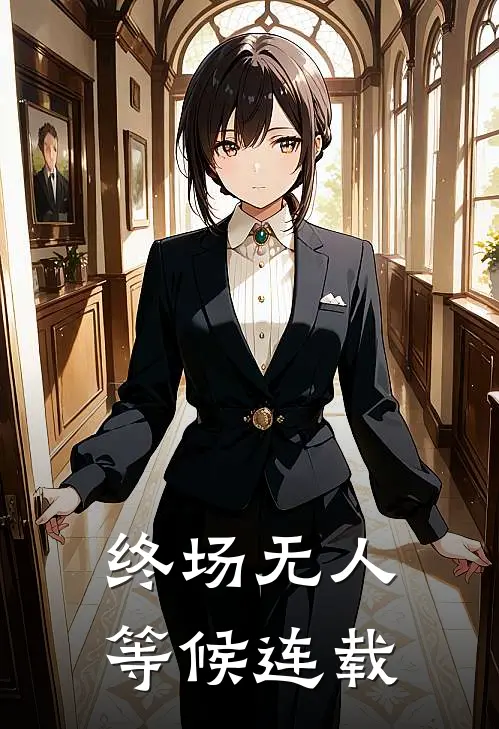 终场无人等候连载