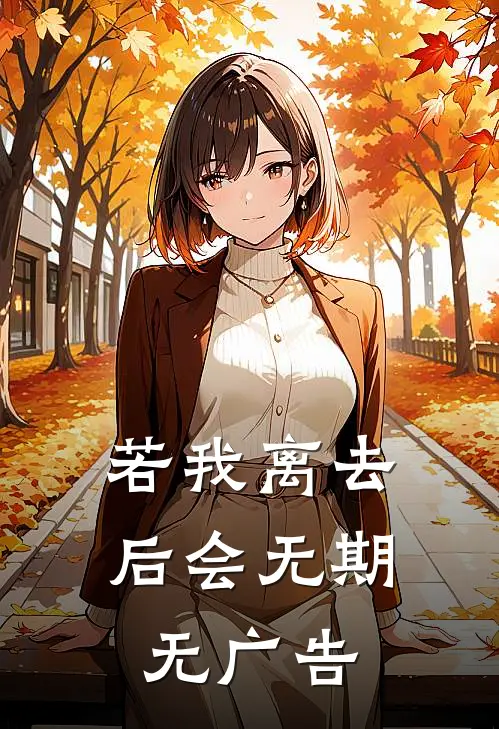 若我离去，后会无期无广告