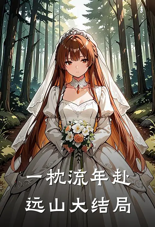 一枕流年赴远山大结局