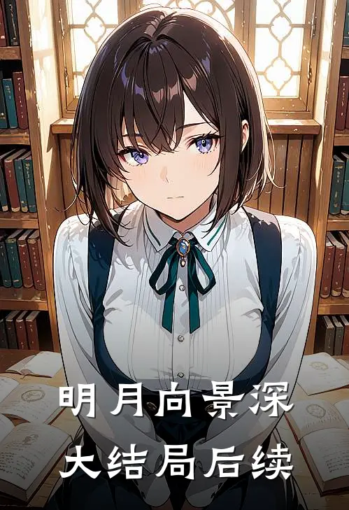 明月向景深大结局后续