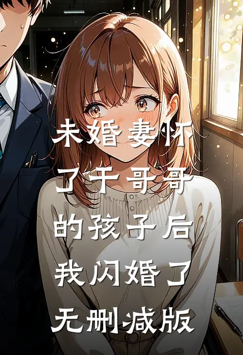 未婚妻怀了干哥哥的孩子后，我闪婚了无删减版
