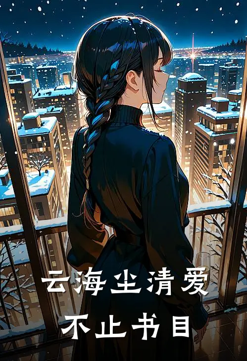 云海尘清爱不止书目