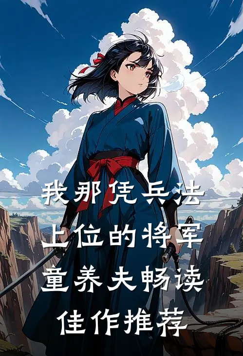 我那凭兵法上位的将军童养夫畅读佳作推荐