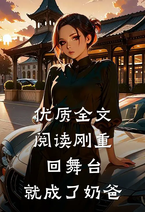 优质全文阅读刚重回舞台，就成了奶爸