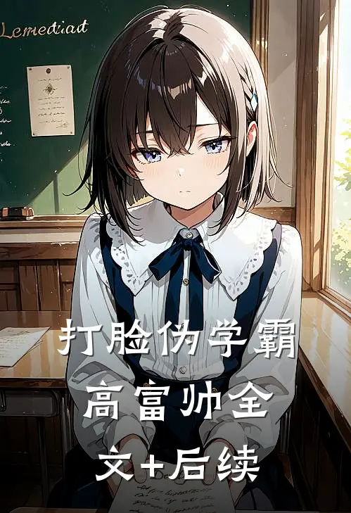 打脸伪学霸高富帅全文+后续