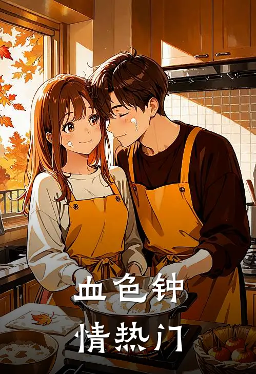 血色钟情热门