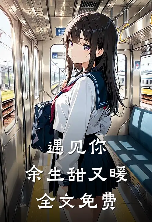 遇见你，余生甜又暖全文免费