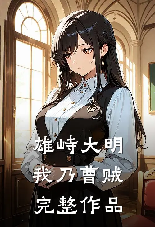 雄峙大明：我乃曹贼完整作品