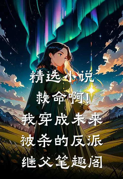 精选小说救命啊!我穿成未来被杀的反派继父笔趣阁
