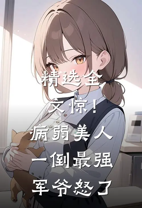 精选全文惊！病弱美人一倒，最强军爷怒了