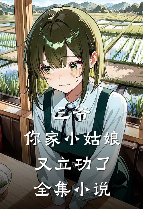 三爷，你家小姑娘又立功了全集小说