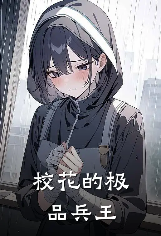 校花的极品兵王