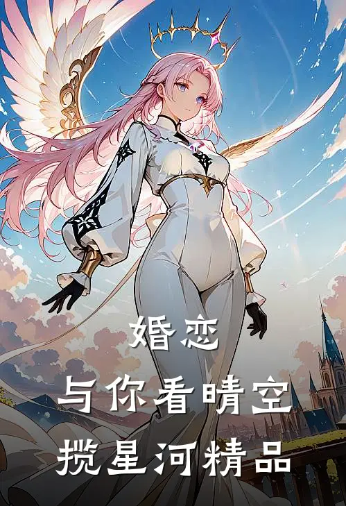 婚恋：与你看晴空，揽星河精品