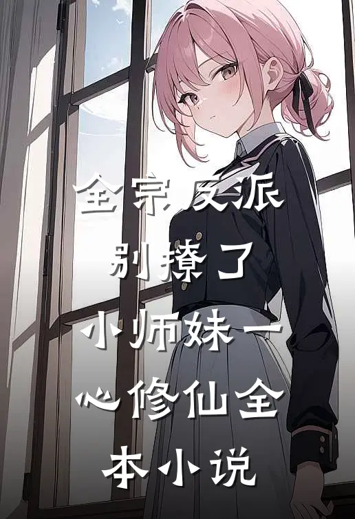 全宗反派别撩了，小师妹一心修仙全本小说