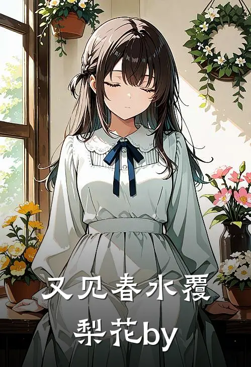 又见春水覆梨花by