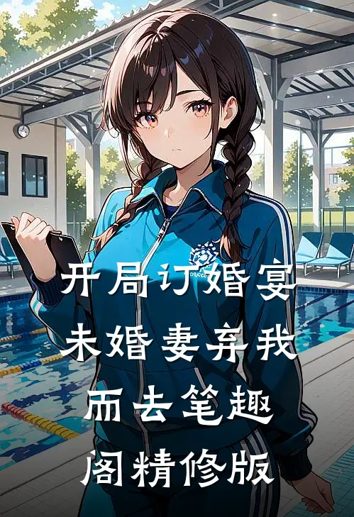 开局订婚宴,未婚妻弃我而去 笔趣阁精修版