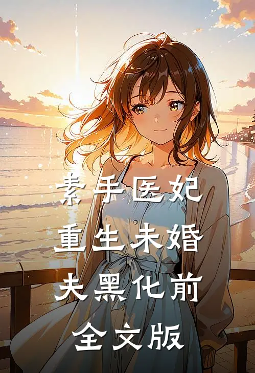 素手医妃：重生未婚夫黑化前全文版
