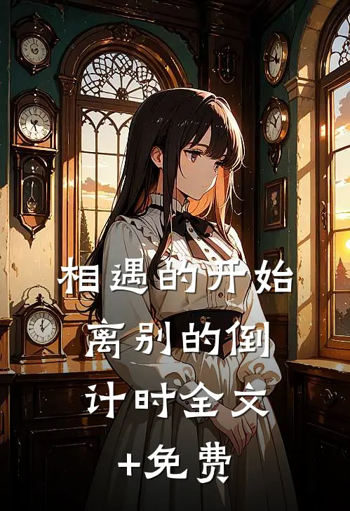 相遇的开始，离别的倒计时全文+免费