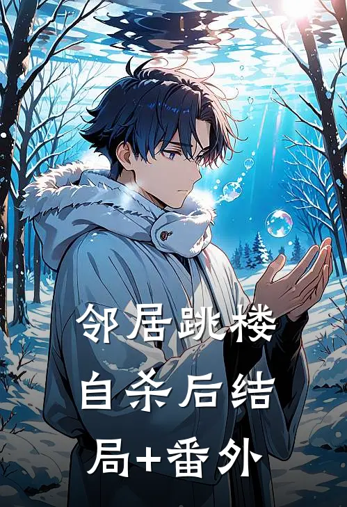 邻居跳楼自杀后结局+番外