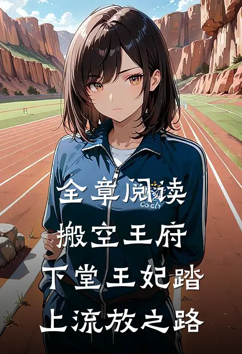 全章阅读搬空王府，下堂王妃踏上流放之路