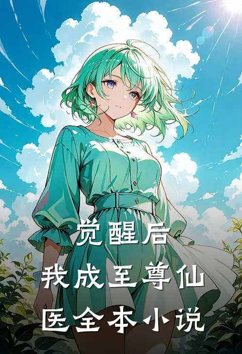 觉醒后，我成至尊仙医全本小说