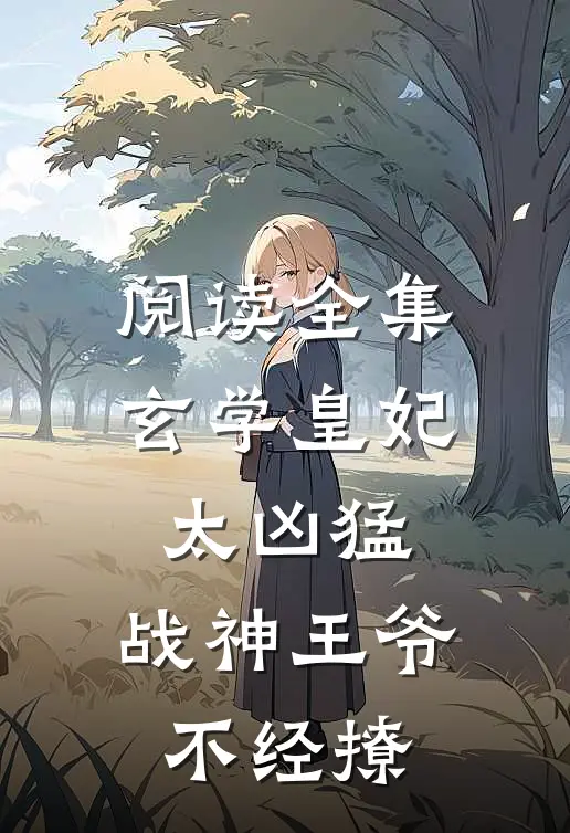 阅读全集玄学皇妃太凶猛，战神王爷不经撩