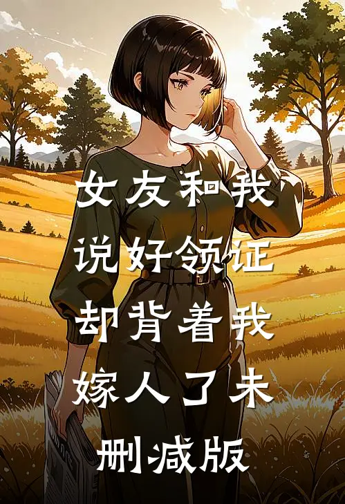 女友和我说好领证，却背着我嫁人了未删减版