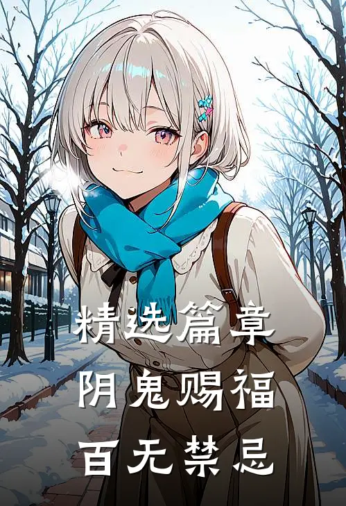 精选篇章阴鬼赐福，百无禁忌